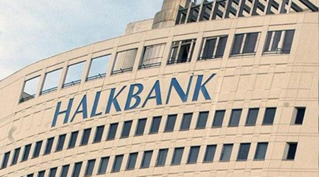 ABD Yüksek Mahkemesi'nden Halkbank kararı