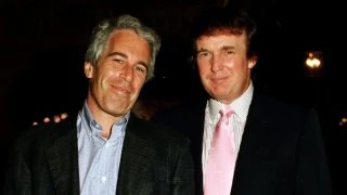 ABD'de Jeffrey Epstein'in yazd��� iddia edilen "intihar notu" kamuoyuyla payla��ld�