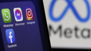 ABD'de Meta'ya dava açıldı