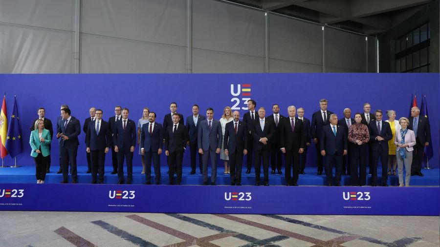 AB'den Türkiye'ye üyelik mesajı: Herkese kahve yok!