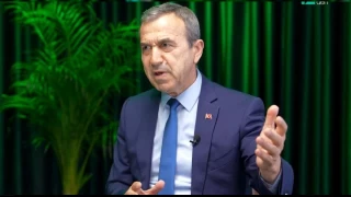 ABD'nin hedefi Suriye'yi parçalamak