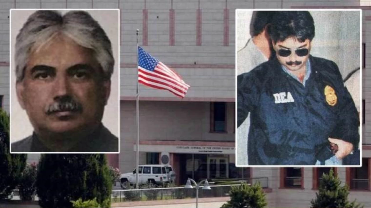 ABD'nin İstanbul Başkonsolosluğu çalışanı Metin Topuz serbest bırakıldı