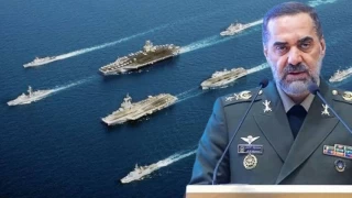 ABD'nin Kızıldeniz'de uluslararası koalisyon kurma projesine İran'dan tepki