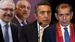 Abdülkadir Selvi: Ali Koç, Dursun Özbek ve Mehmet Büyükekşi istifa etmeli