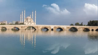 Adana Taşköprü: Tarihin ve mimarinin birleştiği nokta