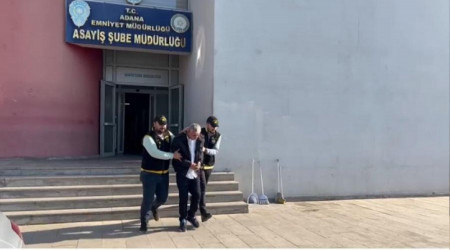 Adana'da 1 ayda 170 hükümlü yakalandı