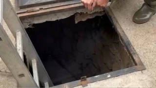 Adana'da su kuyusuna inen 2 kişi hayatını kaybetti