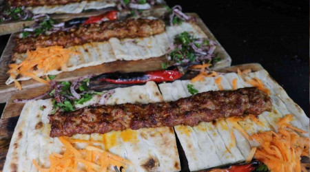 Adanalıları ve kebapçıları kızdıran liste