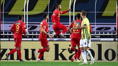 Adem'in dönüşü muhteşem oldu