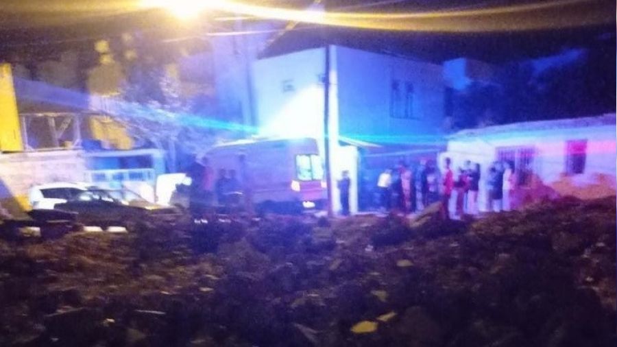 Adıyaman'da silahlı kavga: 1'i ağır 2 yaralı