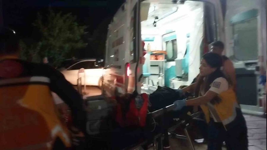 Adıyaman'da sulama havuzuna düşen çocuk boğuldu