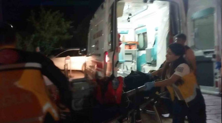 Adıyaman'da sulama havuzuna düşen çocuk boğuldu