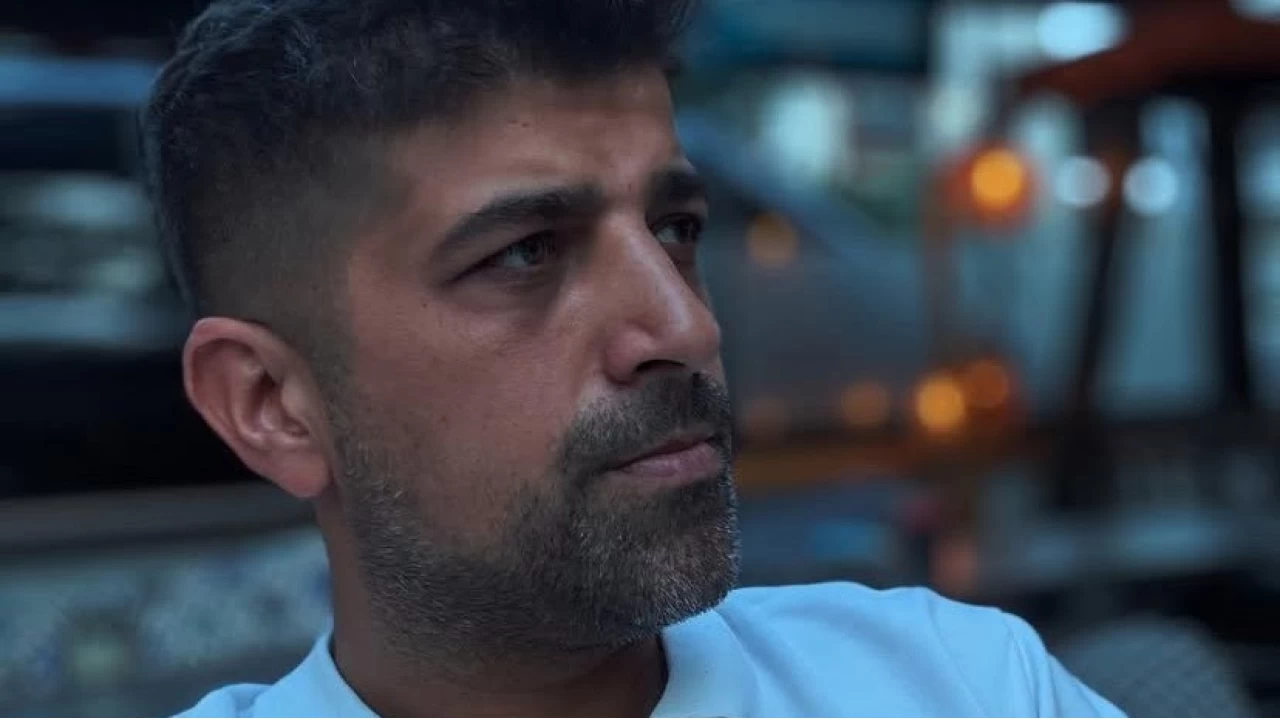 Adli emanetten silahlar alan katibin ifadesi ortaya kt