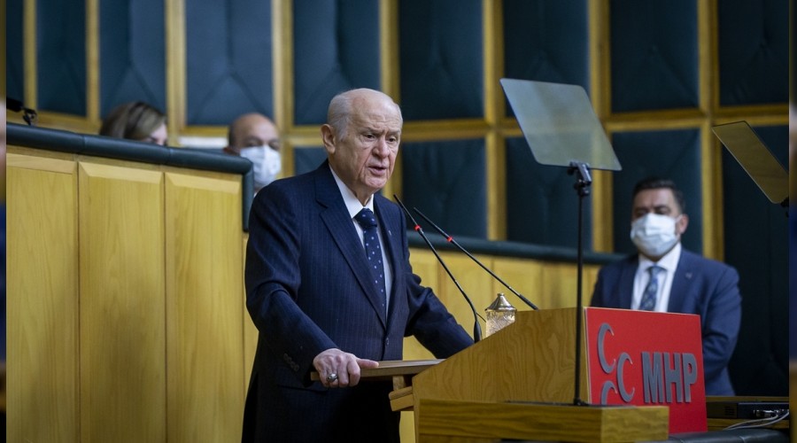 Adres göstermeden Fahrizade suikastini eleştirdi