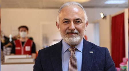 Afganistan için seferberlik zamanı