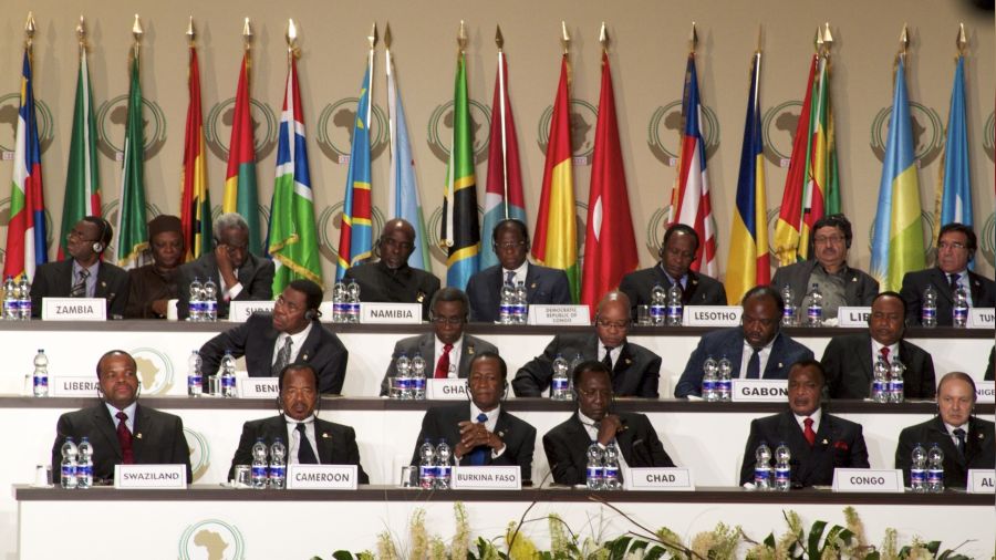 Afrikalı uzmanlar, Afrika'nın Gazze duruşunu analiz etti