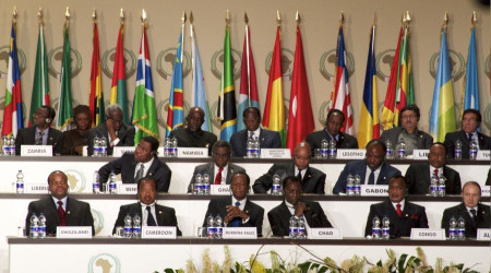 Afrikalı uzmanlar, Afrika'nın Gazze duruşunu analiz etti