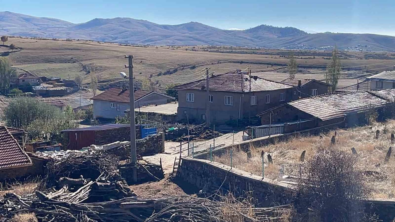 Afyonkarahisar'da soba gazı faciası: 2 kardeş öldü, annenin tedavisi sürüyor