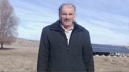 Ağabeyini ağır yaralayan muhtar tutuklandı