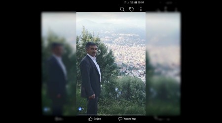 Ağaçtan düşen çoban öldü