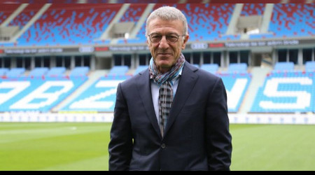Ağaoğlu iddialı konuştu: Fenerbahçe maçını kazanacağız
