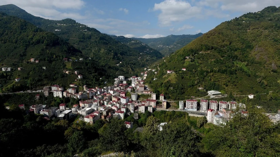 Ağasar Vadisi’nin kadim mirası: Şalpazarı