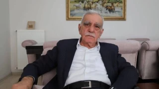 Ahmet Türk: Normalleşme umut verdi ama bir şey çıkmadı