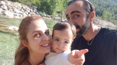 Ailesini depremde kaybetti, kayıtlara ölü olarak geçti
