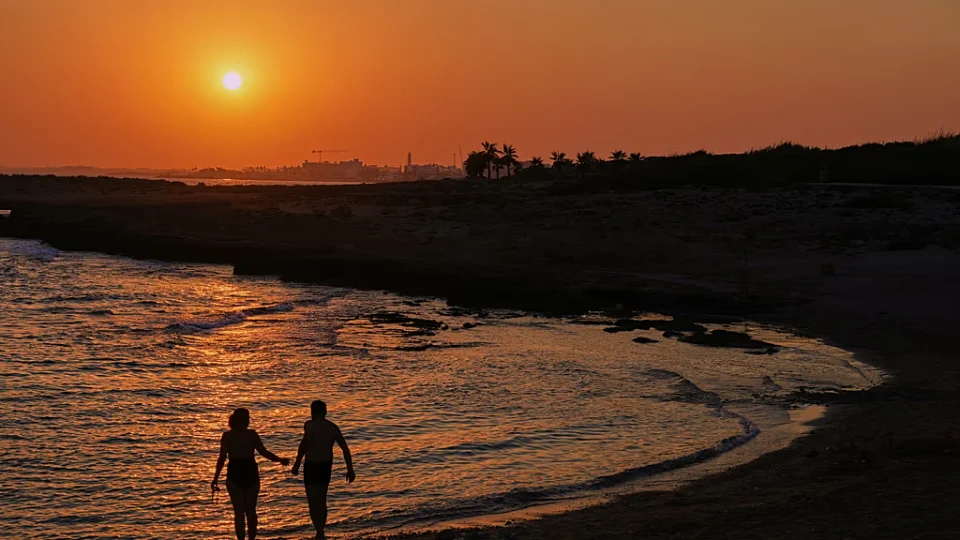 Akdeniz 13 Ağustos'ta 28,54°C'lik günlük ortalamaya ulaştı; karşılaştırılabilir kayıtların tutulduğu 1940'tan beri ölçülen en yüksek değer. Bu rekor, denizde ve İspanya ana karasında serinin en sıcak temmuzunu yaşatan yazı taçlandırıyor