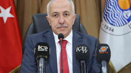 Akdeniz Belediyesinden çiftçilere gübre yardımı