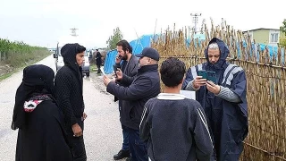 Akdeniz Bölgesinde en çok Suriyeli barındıran 2. şehir Adana oldu