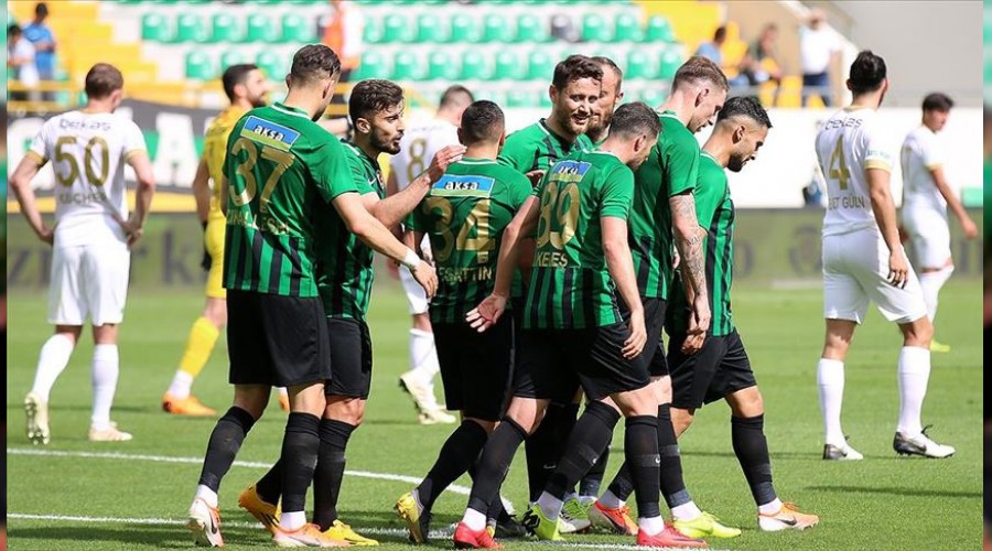 Akhisar, veda ma��nda