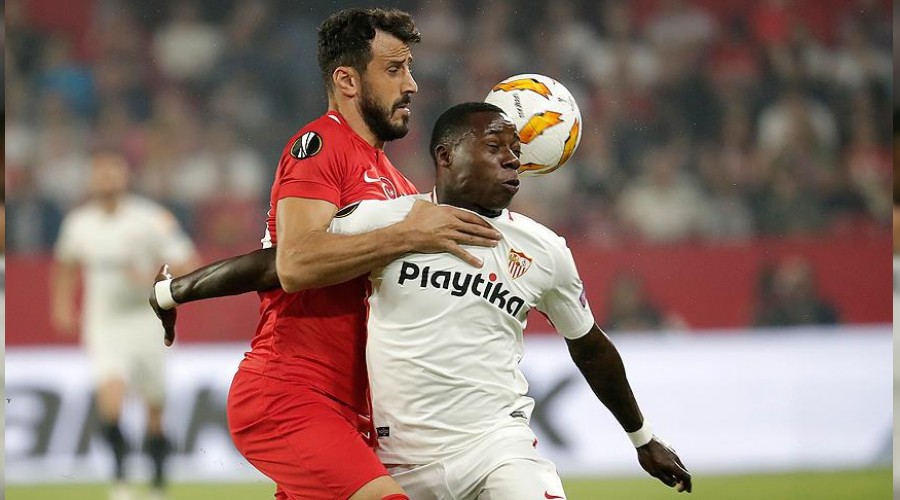 Akhisarspor'a zor rakip