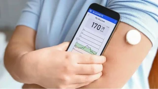 Ak�ll� ins�lin ile kendi kendini y�neten tedavi d�nemi