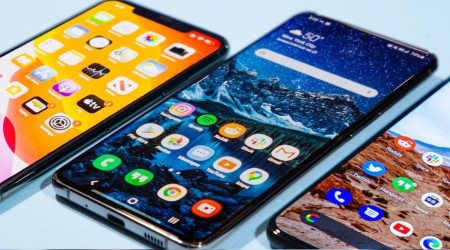 Akıllı telefonların ortalama satış fiyatları yüzde 10 arttı
