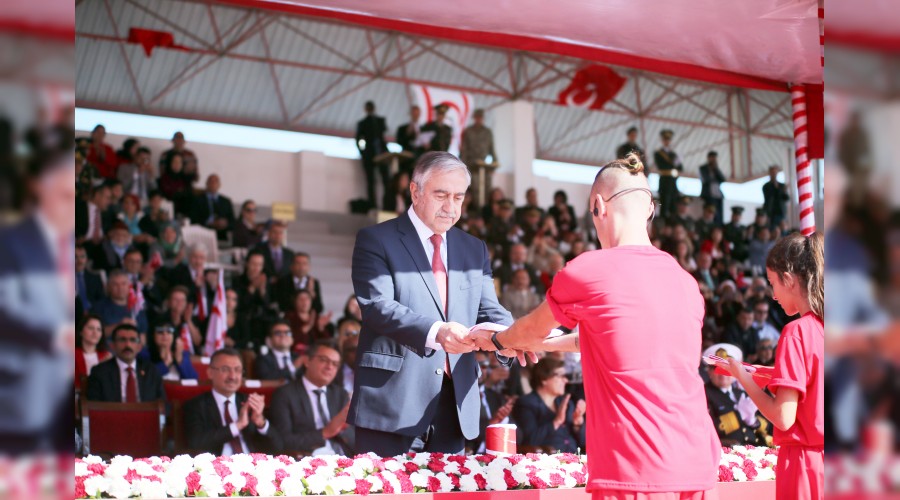 Akıncı: Sonuç vermeyen müzakerede yokuz