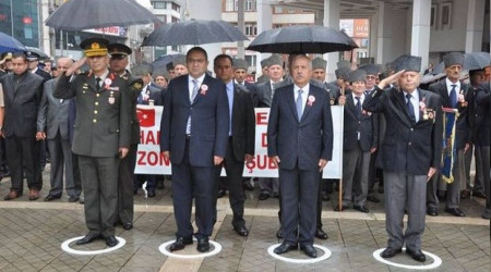AKP'den bir seçim adımı daha