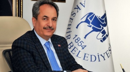 Akşehir Tandır Kebabı için coğrafi işaret