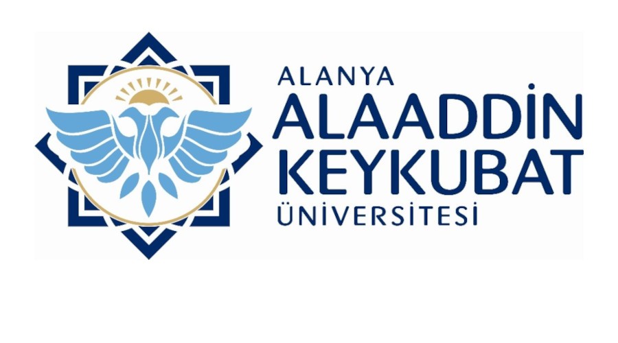 Alaaddin Keykubat niversitesi'nin yeni logosu