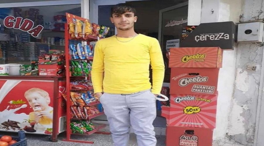 Alaca��n� istedi�i i�in �ld�r�ld�