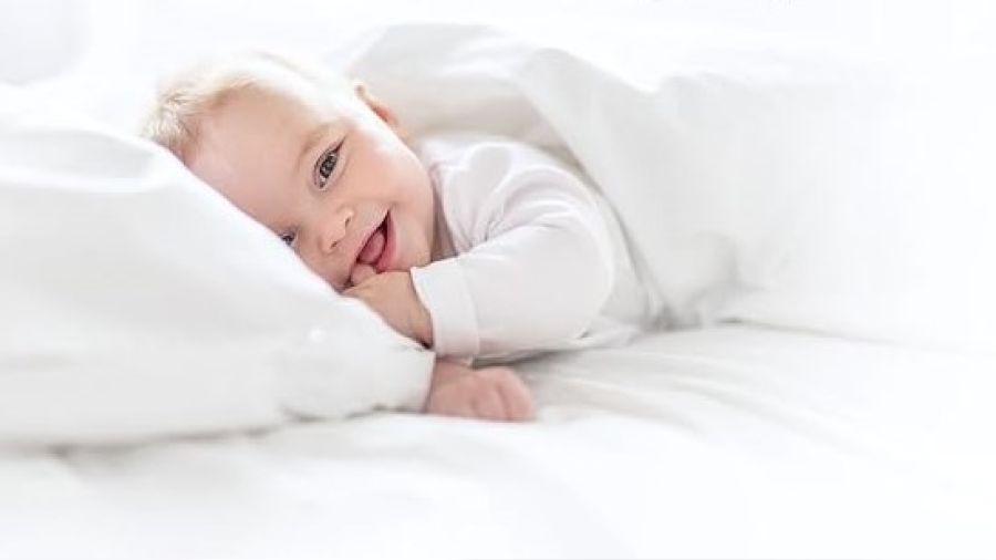 Alerjik �ocuklarda yast�k ve yorgan se�imine dikkat