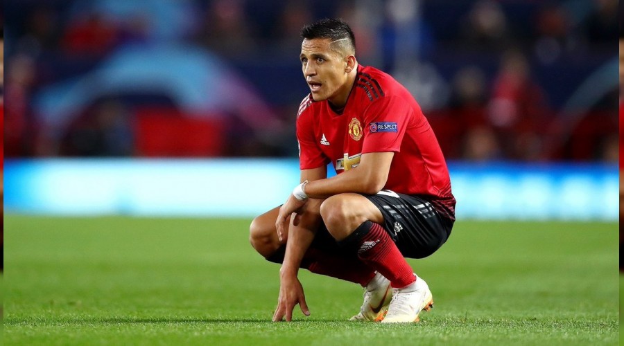 Alexis Sanchez, PSG yolcusu