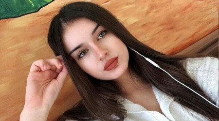 Aleyna'nın katiline müebbet hapis cezası verildi