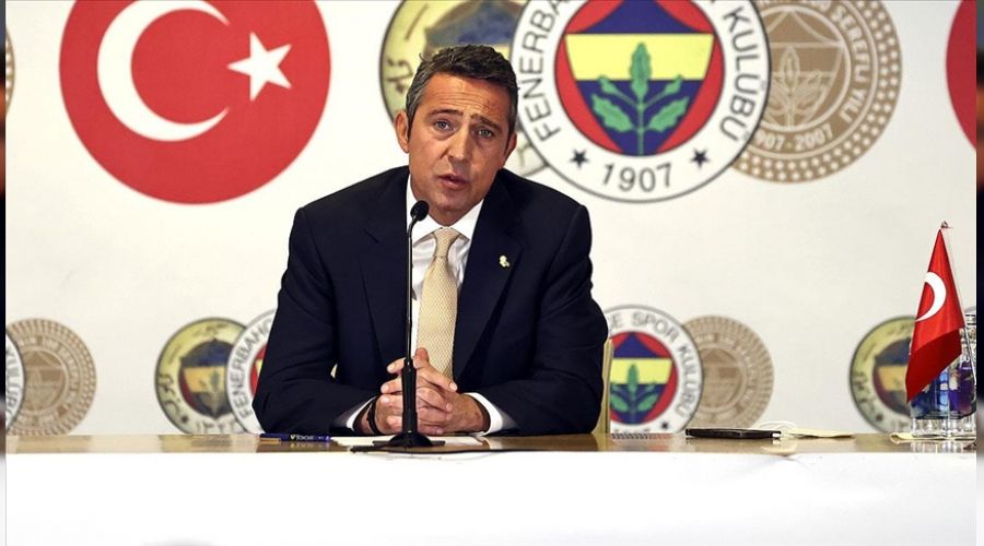 Ali Ko�, o isimleri yalanlad� 