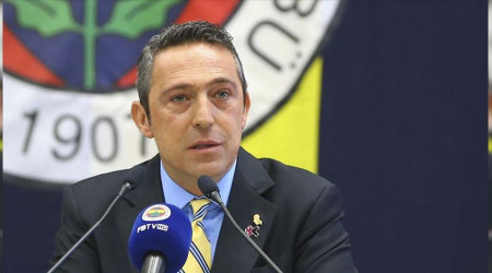 Ali Koç'tan futbolculara göz dağı