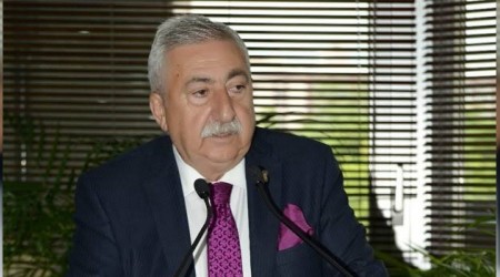 'Alınan kararlar kapsamında esnaf desteklenmelidir'