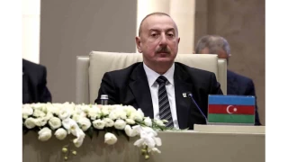 Aliyev, Azerbaycan'ın D-8 üyeliğini onayladı