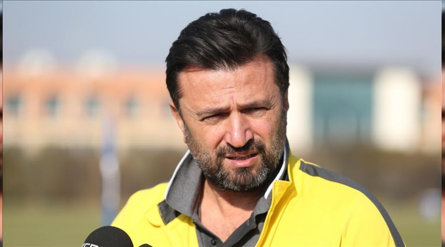 "Allah'ın izniyle düşmeyeceğiz"