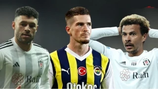 Alli, Ox ve Kent dönüyor!