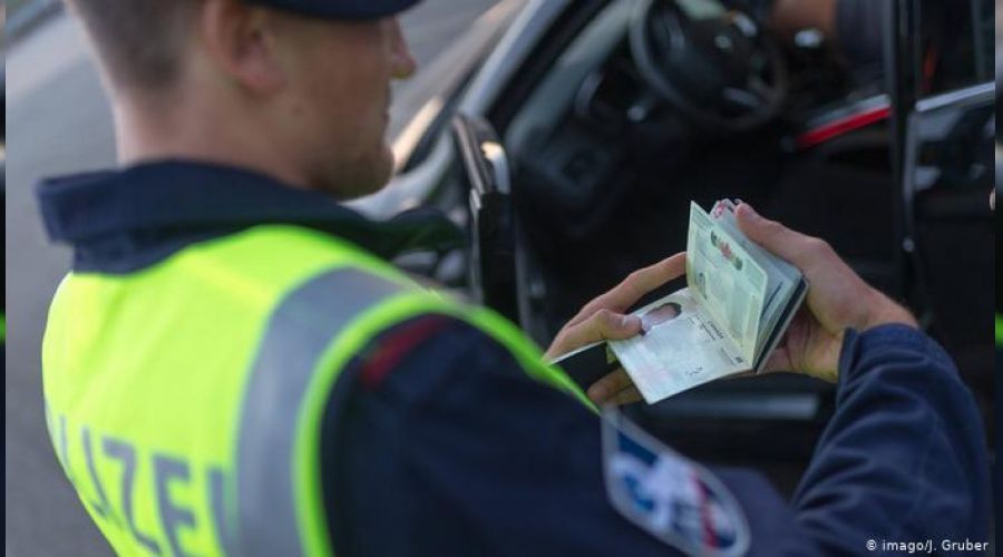 Almanya'da kritik dava başlıyor